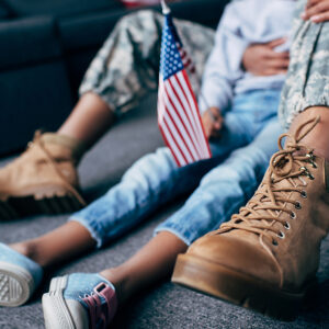 First Responder & Military