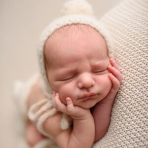 The Nurtured Baby Collection