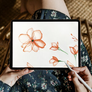 Digital Files & Templates